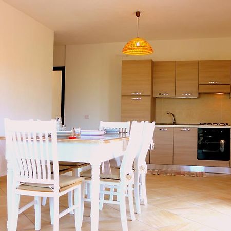 Giagonhouse Daire Santa Teresa Gallura Dış mekan fotoğraf
