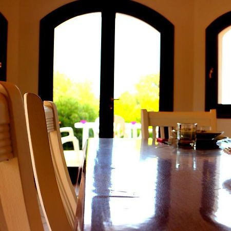 Giagonhouse Daire Santa Teresa Gallura Dış mekan fotoğraf