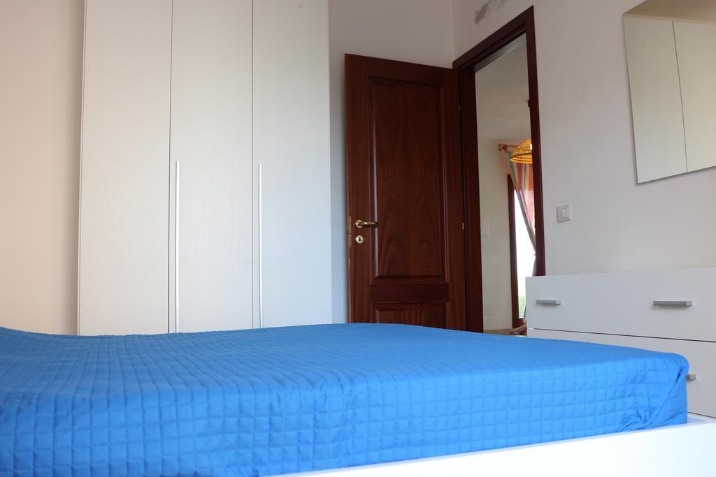 Giagonhouse Daire Santa Teresa Gallura Dış mekan fotoğraf