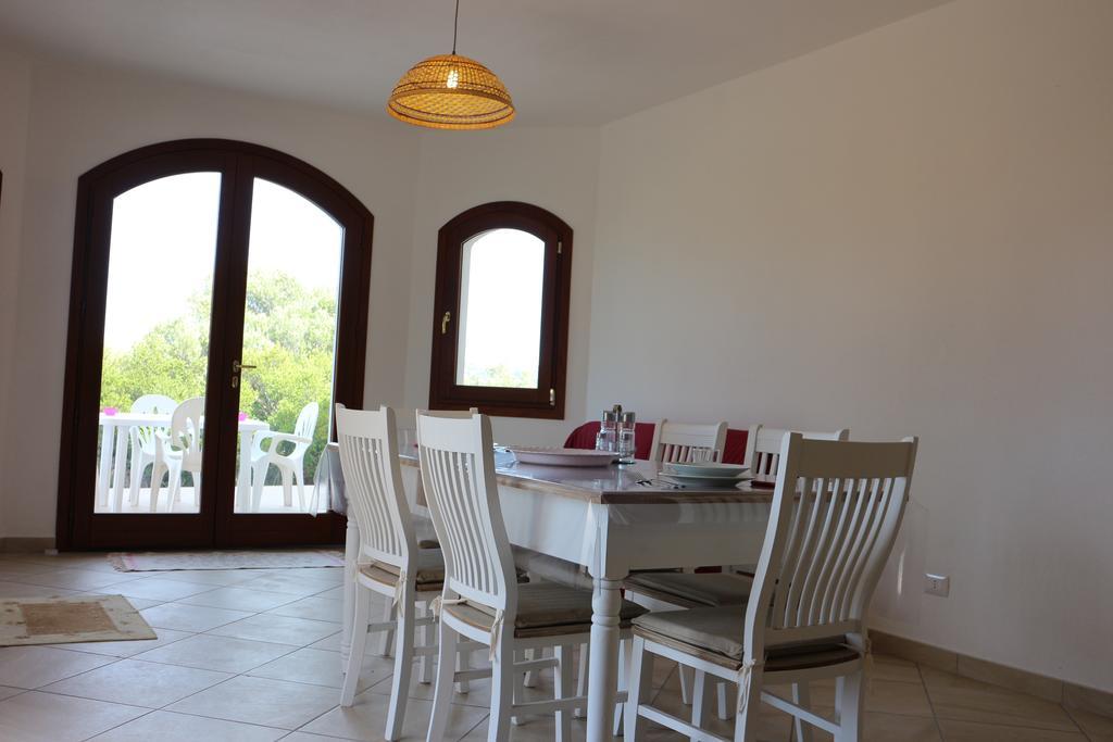 Giagonhouse Daire Santa Teresa Gallura Dış mekan fotoğraf